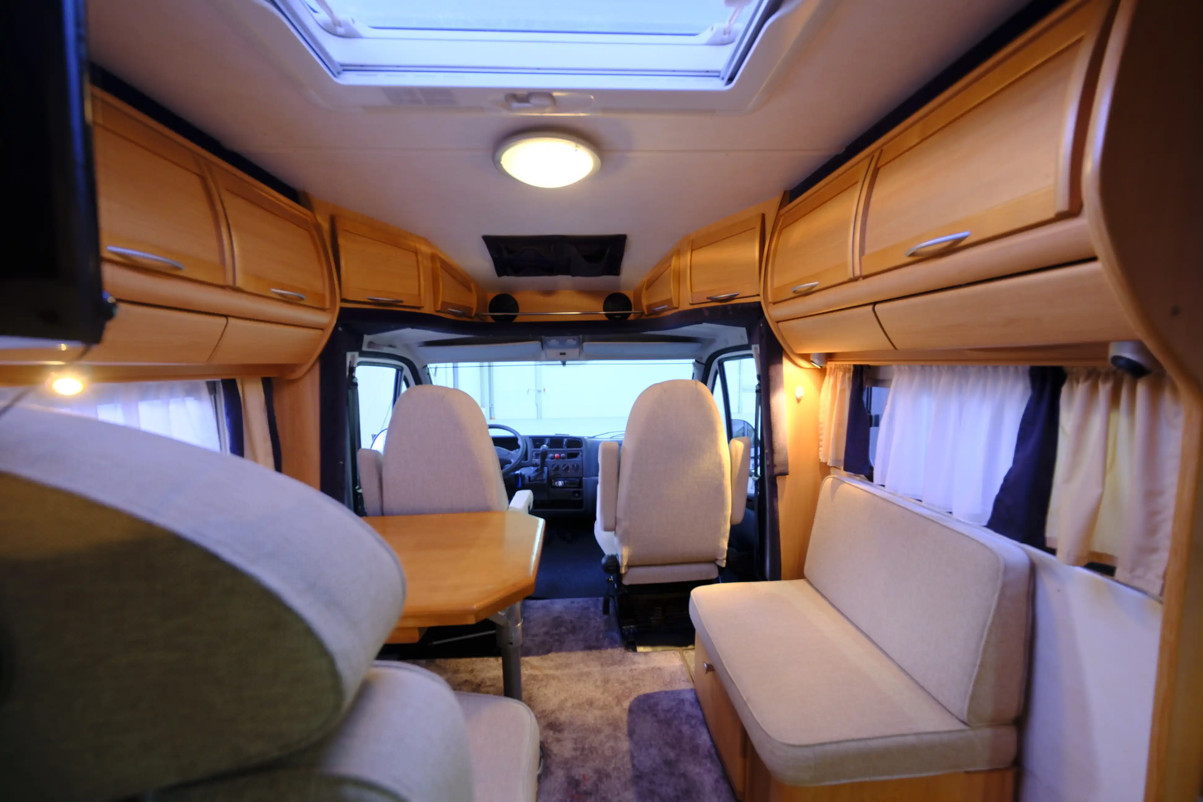 LMC Liberty 6600 TI